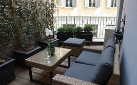Corso Magenta Prestige Apartment
