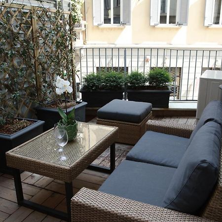 Corso Magenta Prestige Apartment Milano Esterno foto