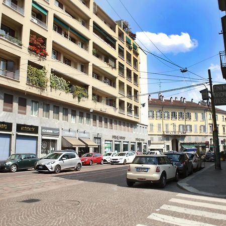 Corso Magenta Prestige Apartment Milano Esterno foto