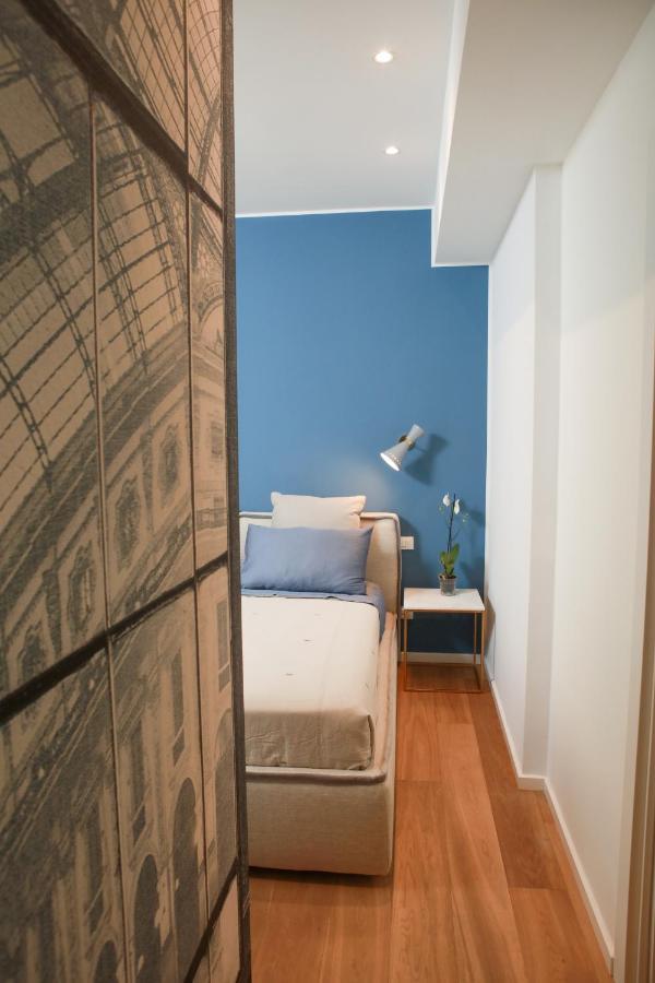 Corso Magenta Prestige Apartment Milano Esterno foto