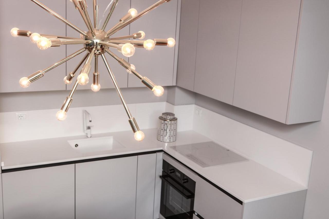 Corso Magenta Prestige Apartment Milano Esterno foto