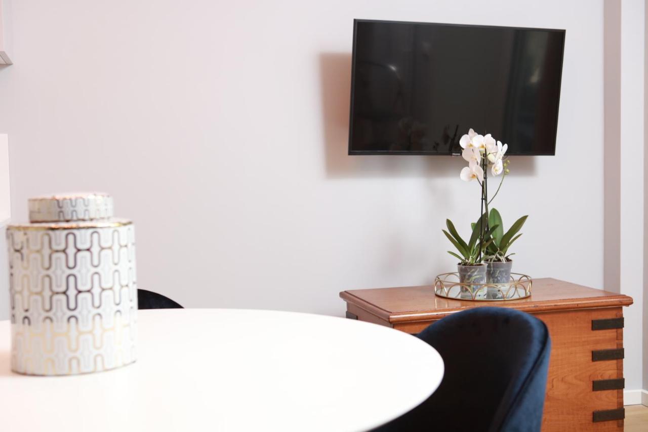 Corso Magenta Prestige Apartment Milano Esterno foto