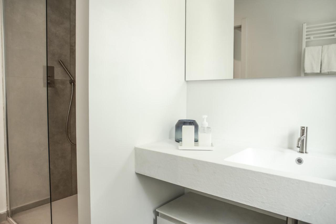 Corso Magenta Prestige Apartment Milano Esterno foto