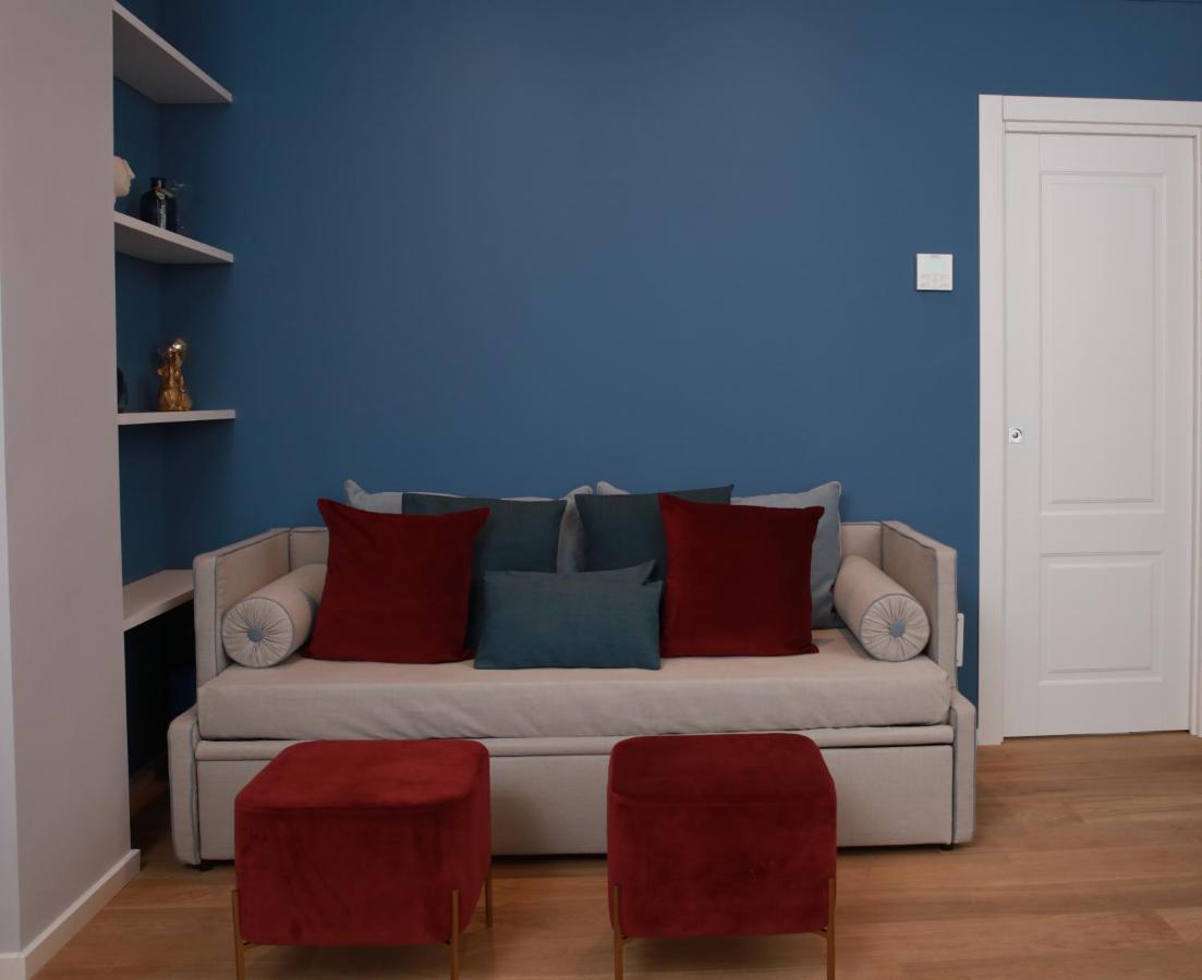 Corso Magenta Prestige Apartment Milano Esterno foto