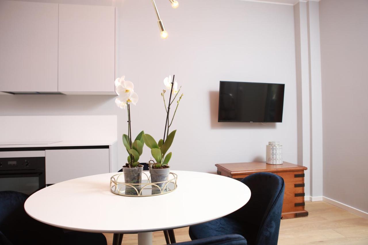 Corso Magenta Prestige Apartment Milano Esterno foto